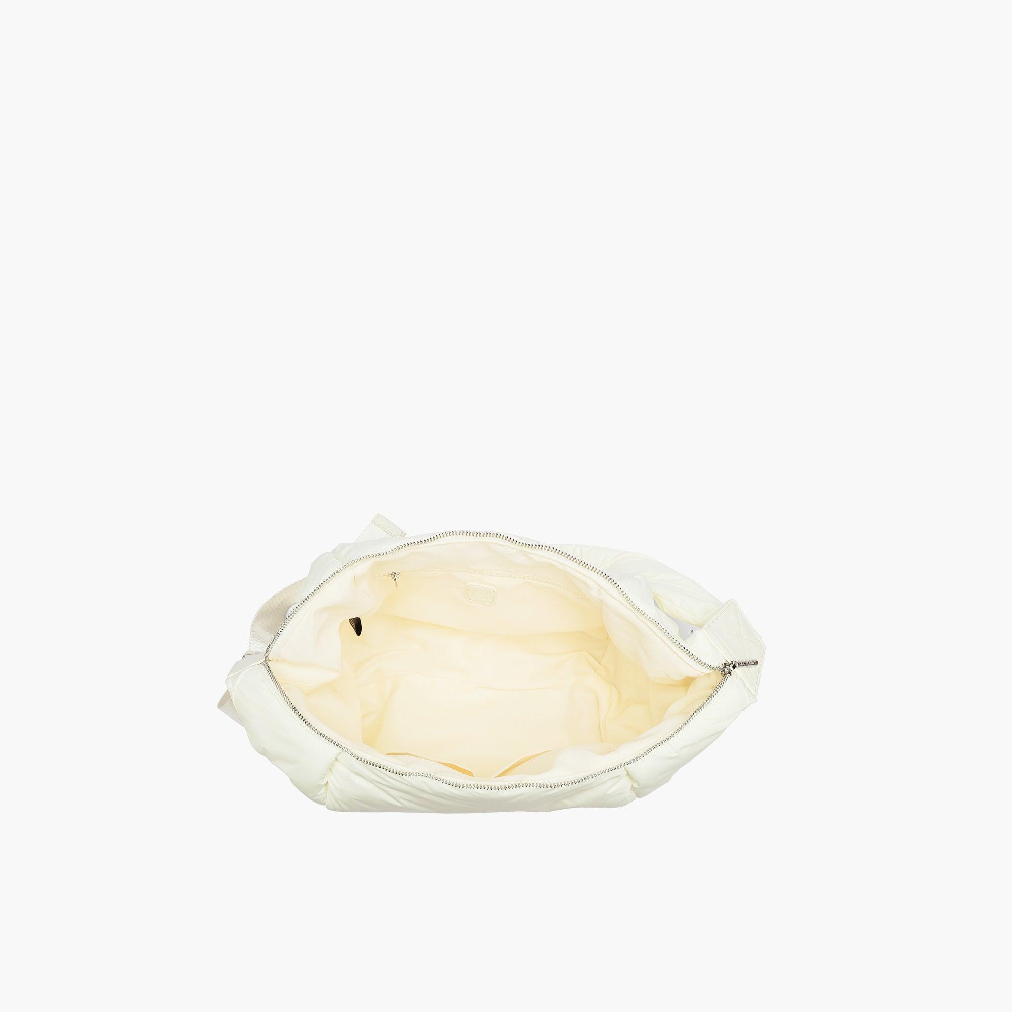 Fortune Puffer Crossbody Bag