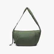 Fortune Puffer Crossbody Bag