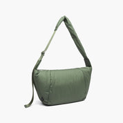 Fortune Puffer Crossbody Bag