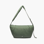 Fortune Puffer Crossbody Bag