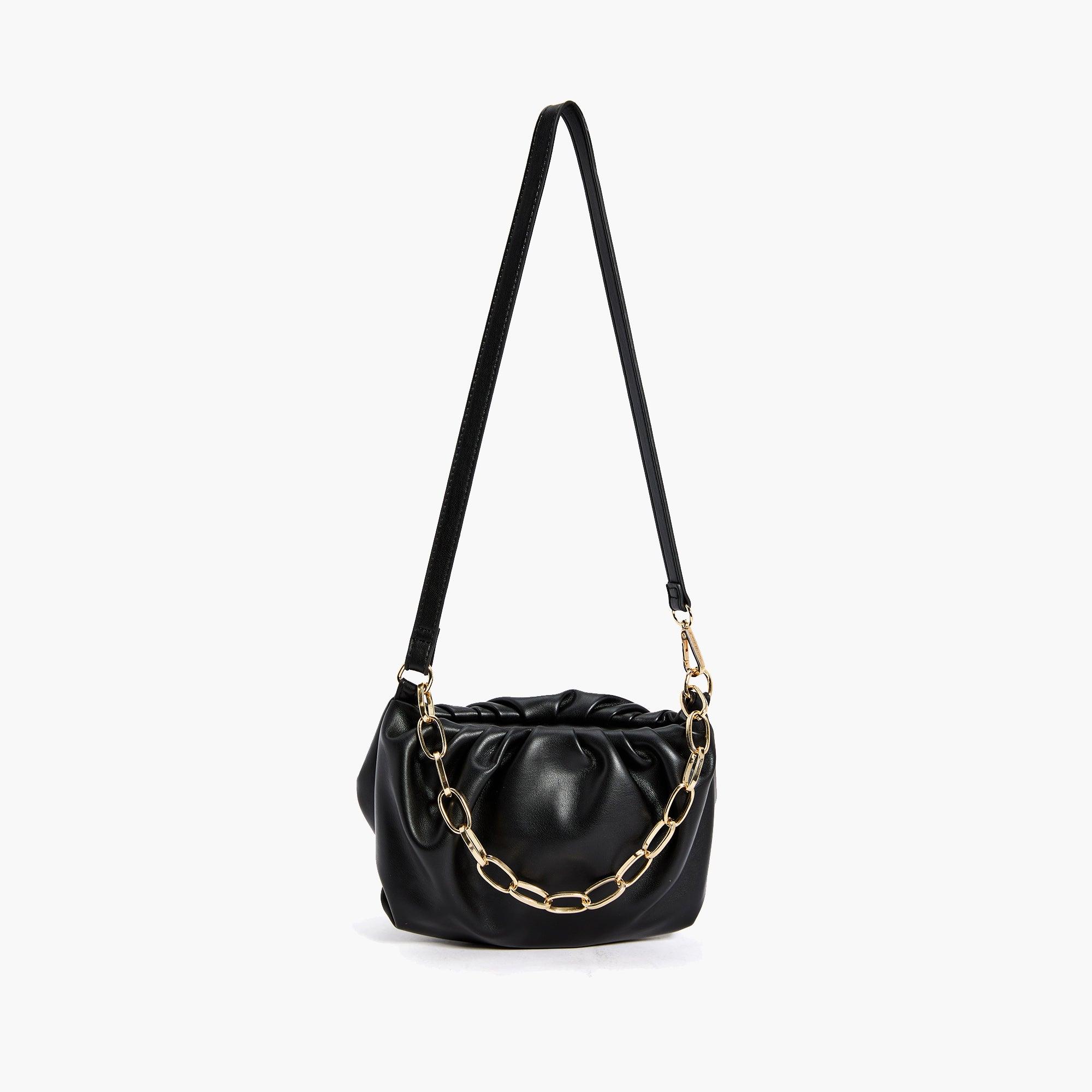 Eva Chain Pouch Shoulder Bag LIKE DREAMS