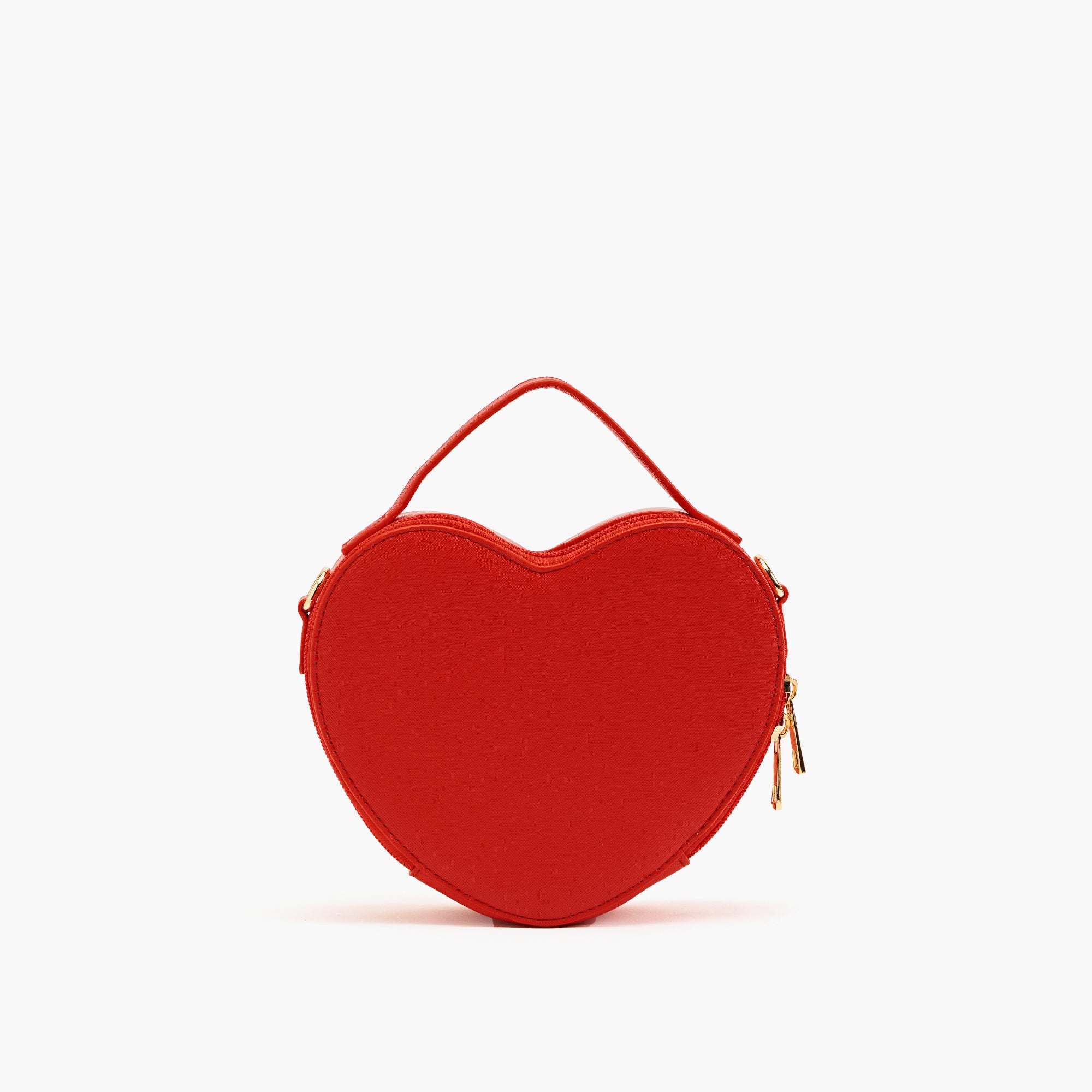 Love Heart Crossbody Bag