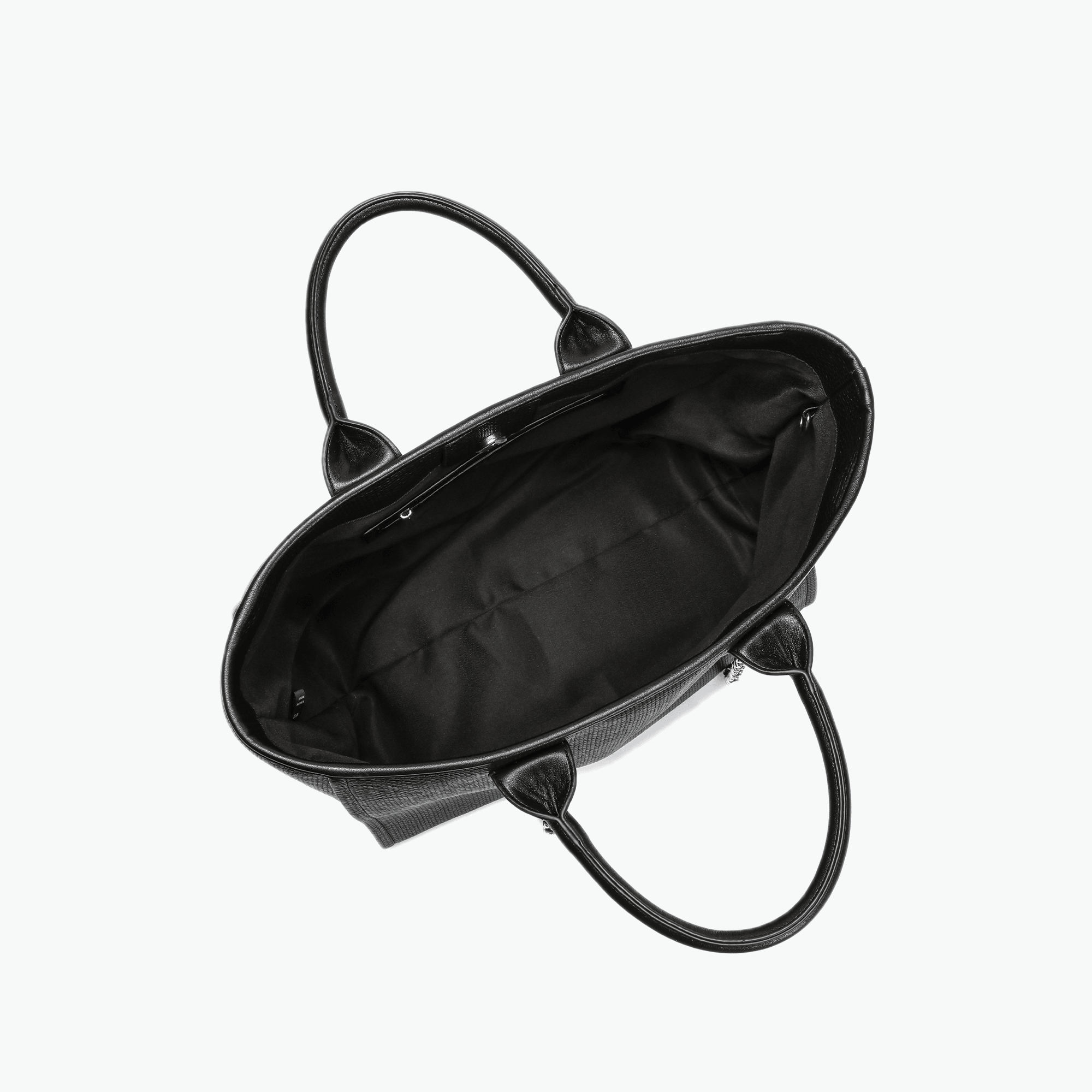 The Loyalist Vegan Tote Bag