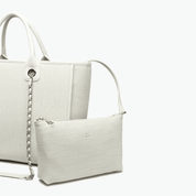 The Loyalist Vegan Tote Bag