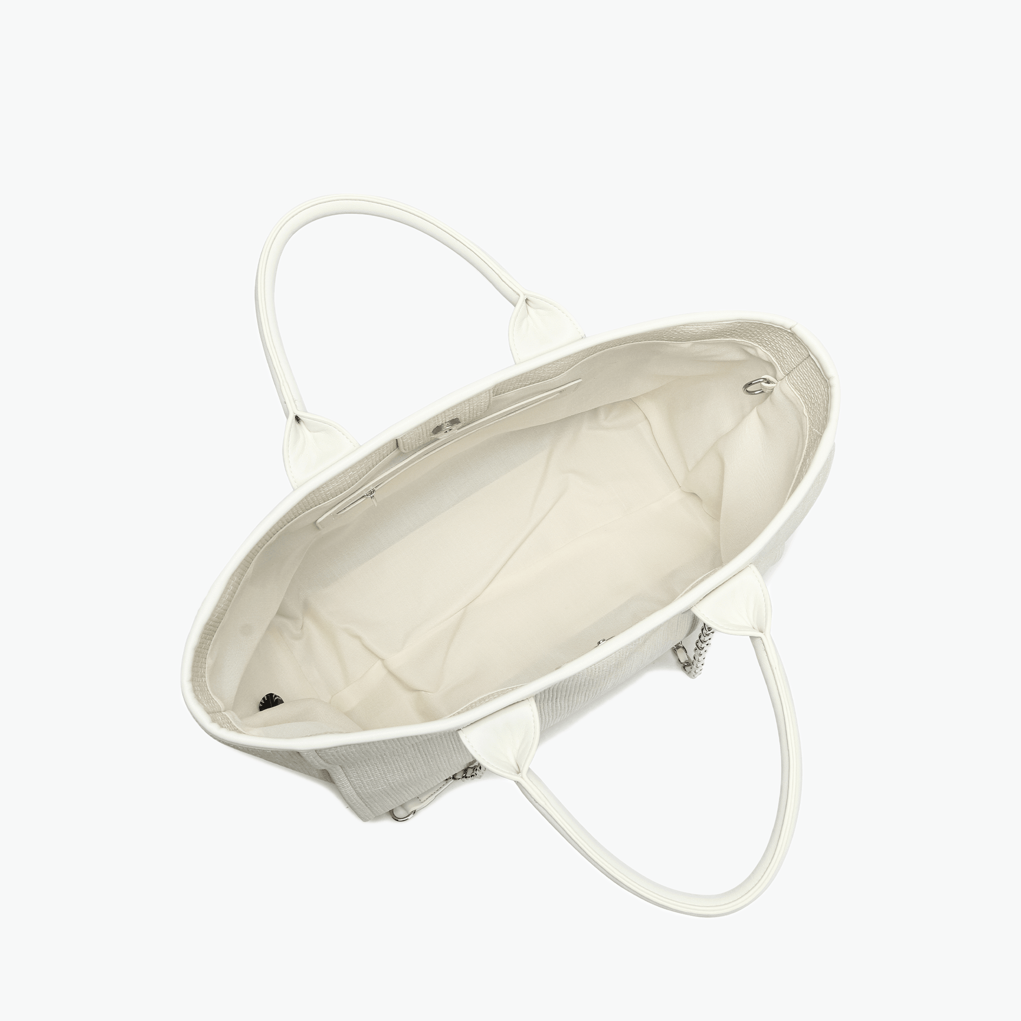 The Loyalist Vegan Tote Bag