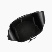 The Novelist Vegan Bucket Tote Bag