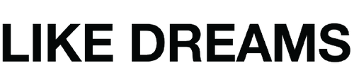 LIKE DREAMS logo