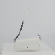 Oasis Vegan Minimalist Shoulder Bag