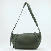 Fortune Puffer Crossbody Bag