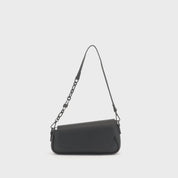 Oasis Vegan Minimalist Shoulder Bag
