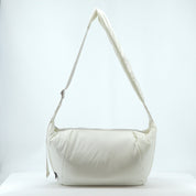 Fortune Puffer Crossbody Bag