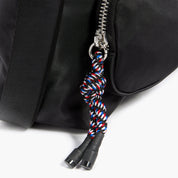 Full Force Utility Black Tote Bag