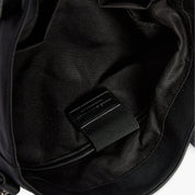 Full Force Utility Black Tote Bag