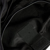 Full Force Utility Black Tote Bag
