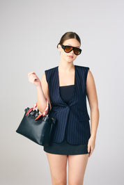 Mila Mini Satchel Bag