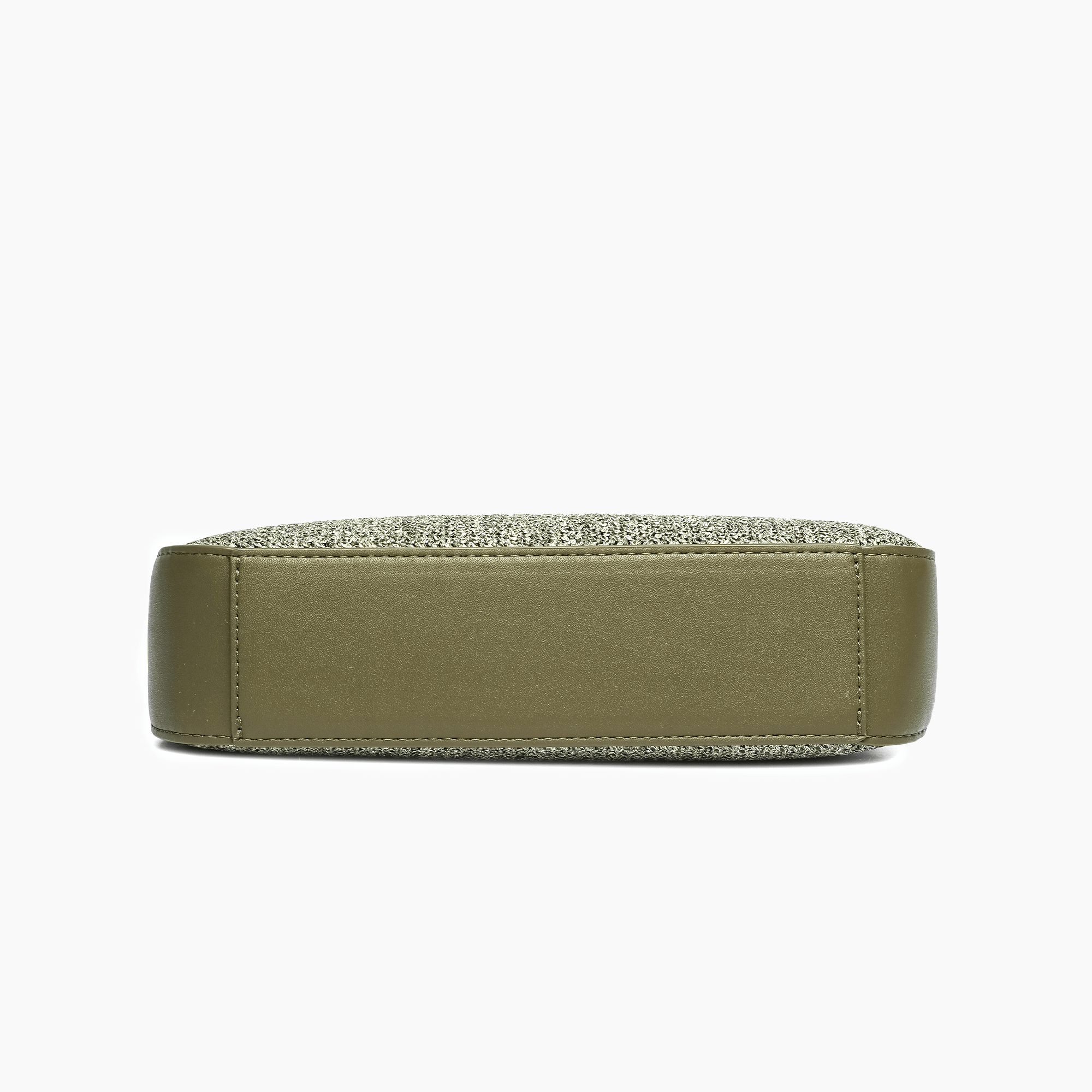 Eden Designer Straw Shoulder Bag