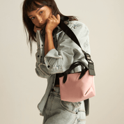 The Enthusiast Love Crossbody Bag