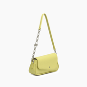 Oasis Vegan Minimalist Shoulder Bag