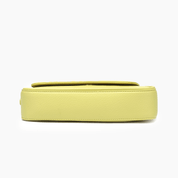 Oasis Vegan Minimalist Shoulder Bag