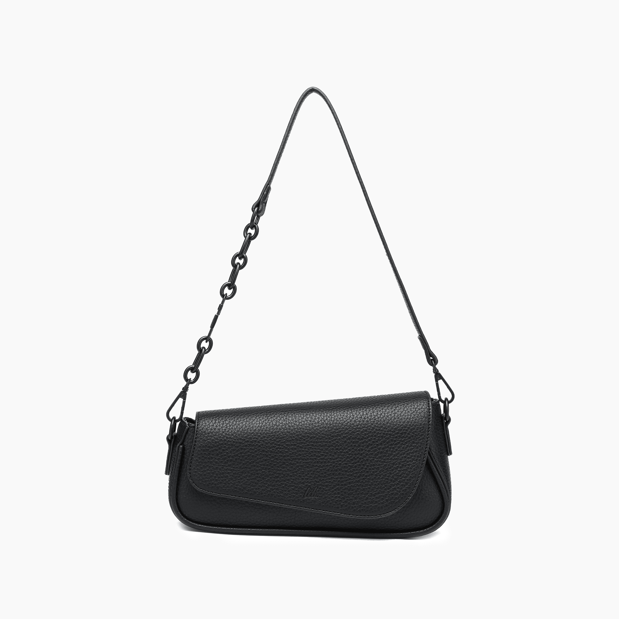 Like Dreams Oasis Shoulder Bag Pink