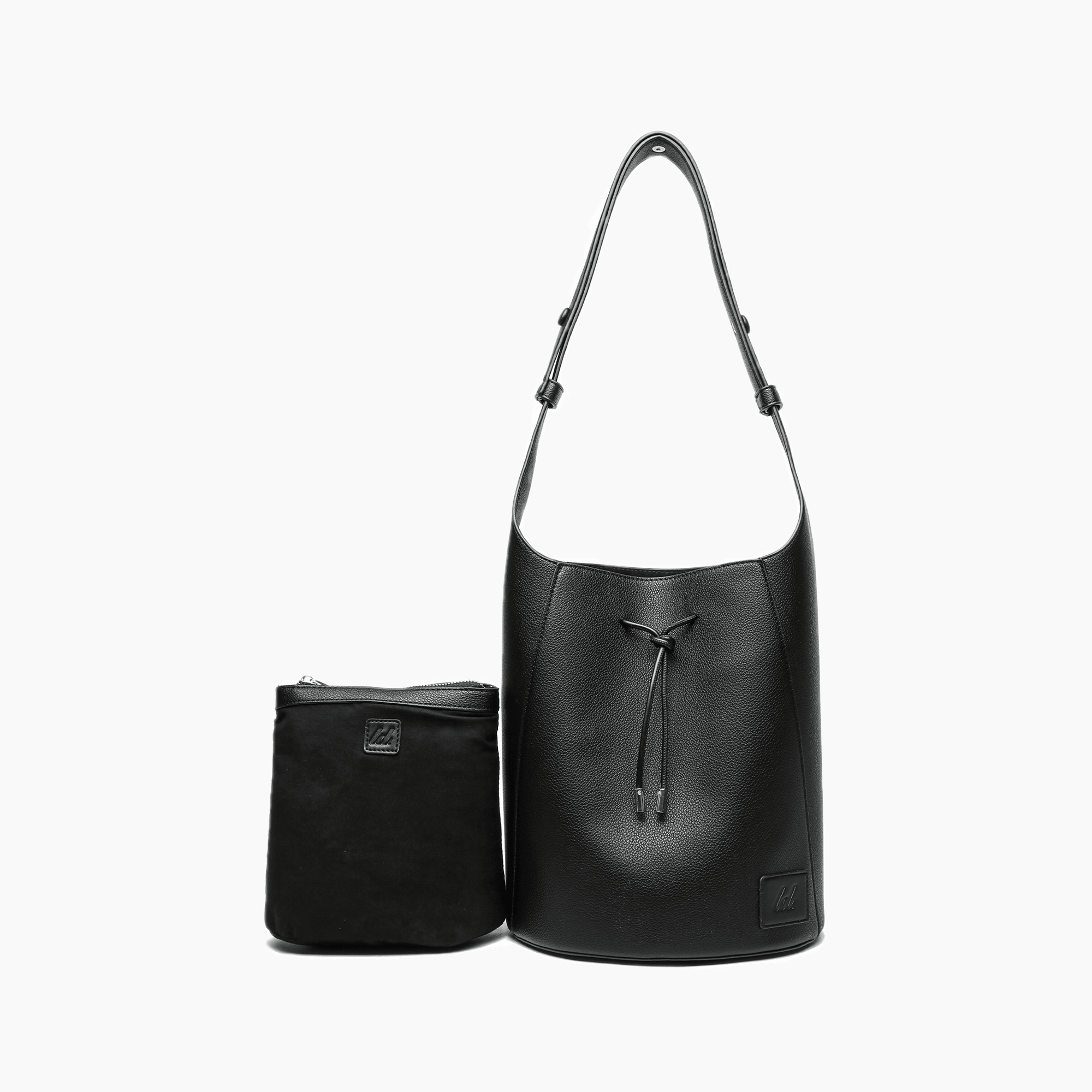 The Novelist Bucket Tote