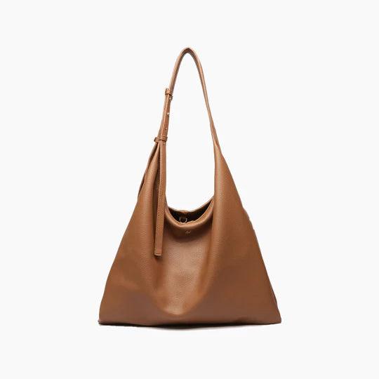 Juyada Vegan Hobo Tote Bag