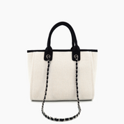 Charlotte Mini Tote Bag