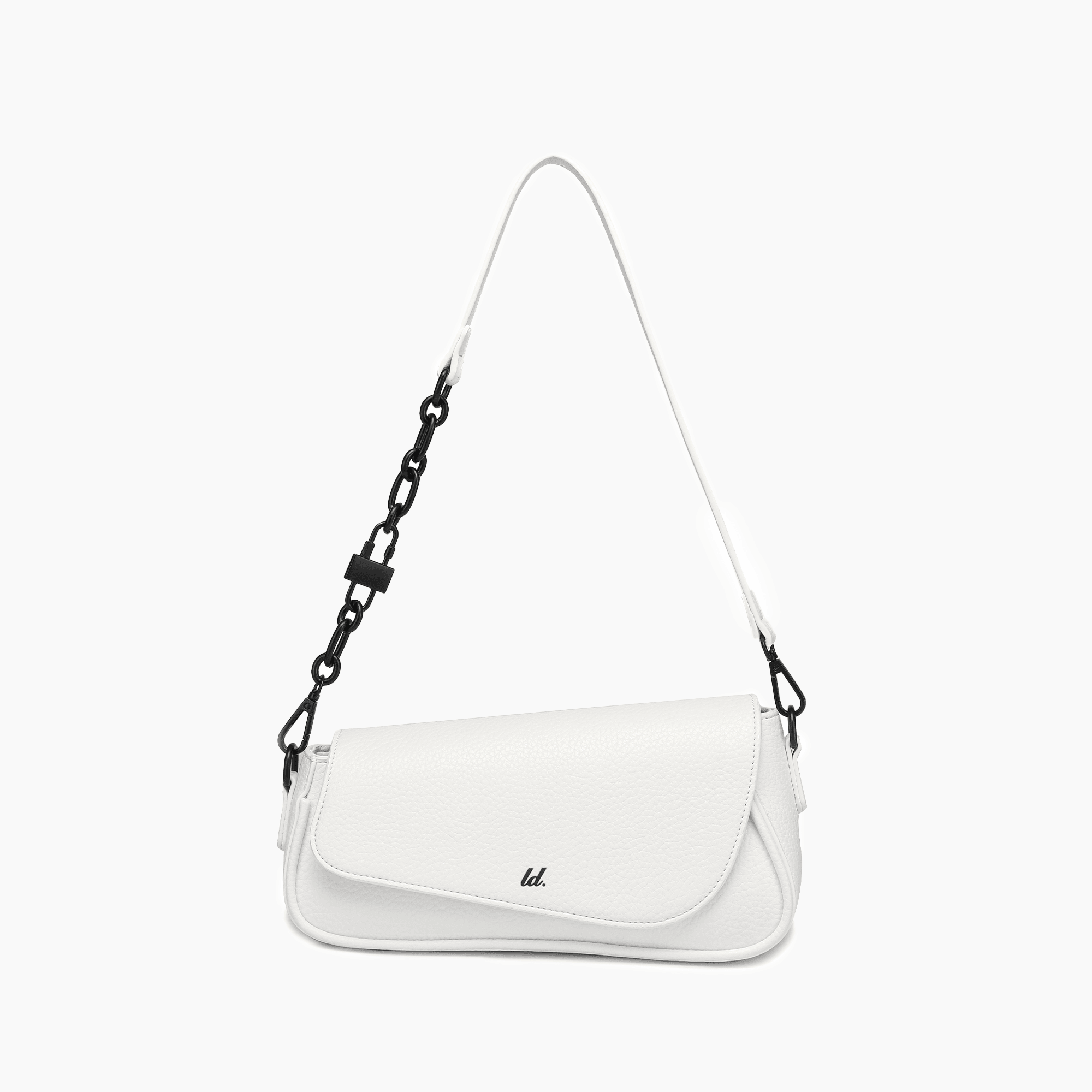 Like Dreams Oasis Shoulder Bag Ivory