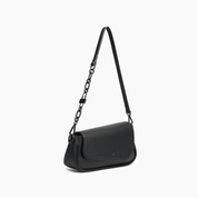 Oasis Vegan Minimalist Shoulder Bag