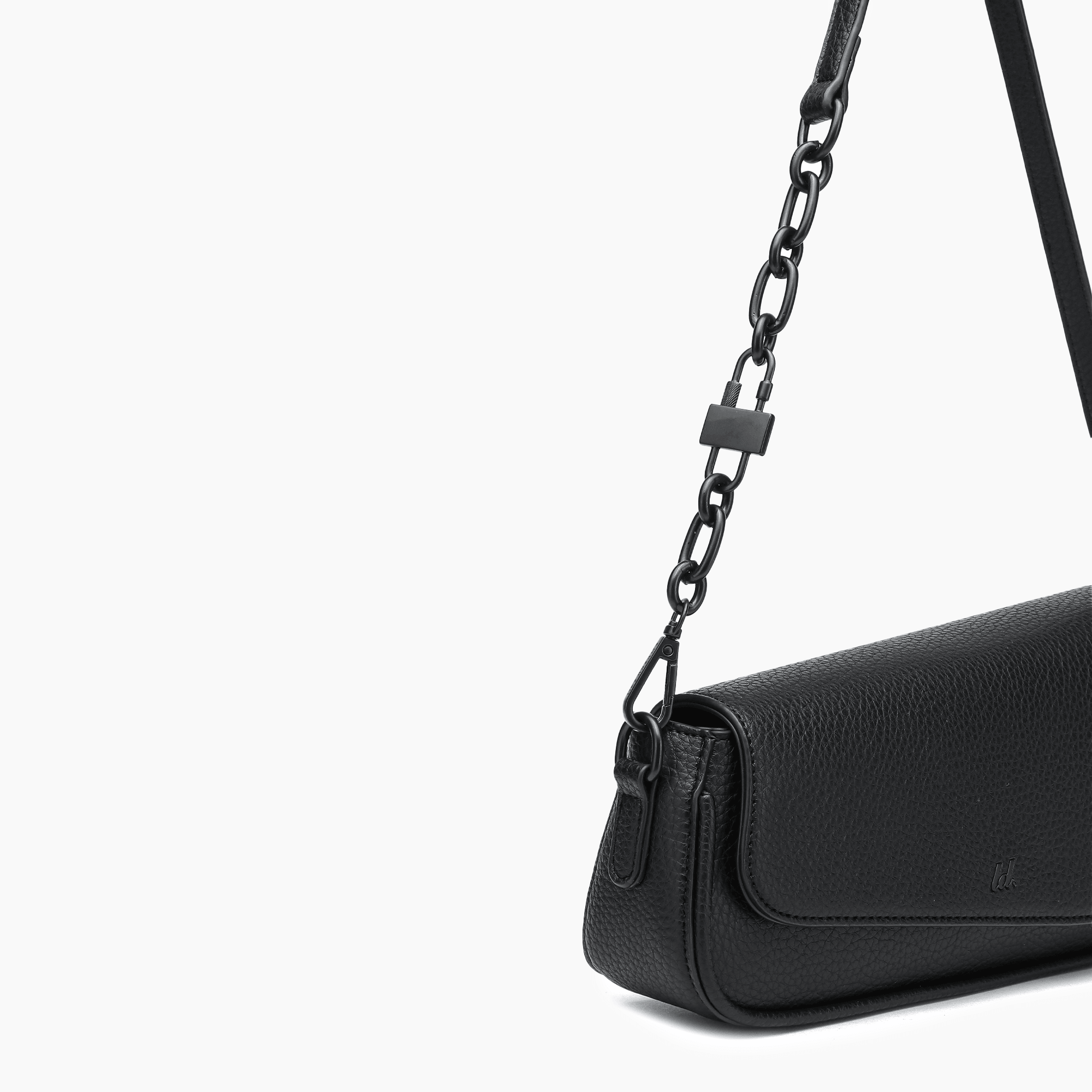 Oasis black cross body bag Clearance