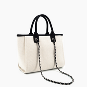 Charlotte Mini Tote Bag