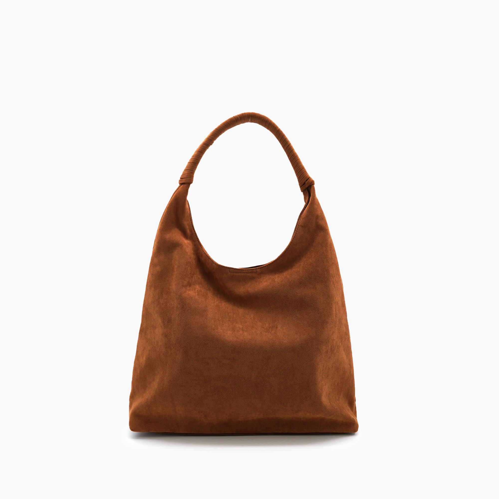 Ciel Hobo Oversized Tote Bag