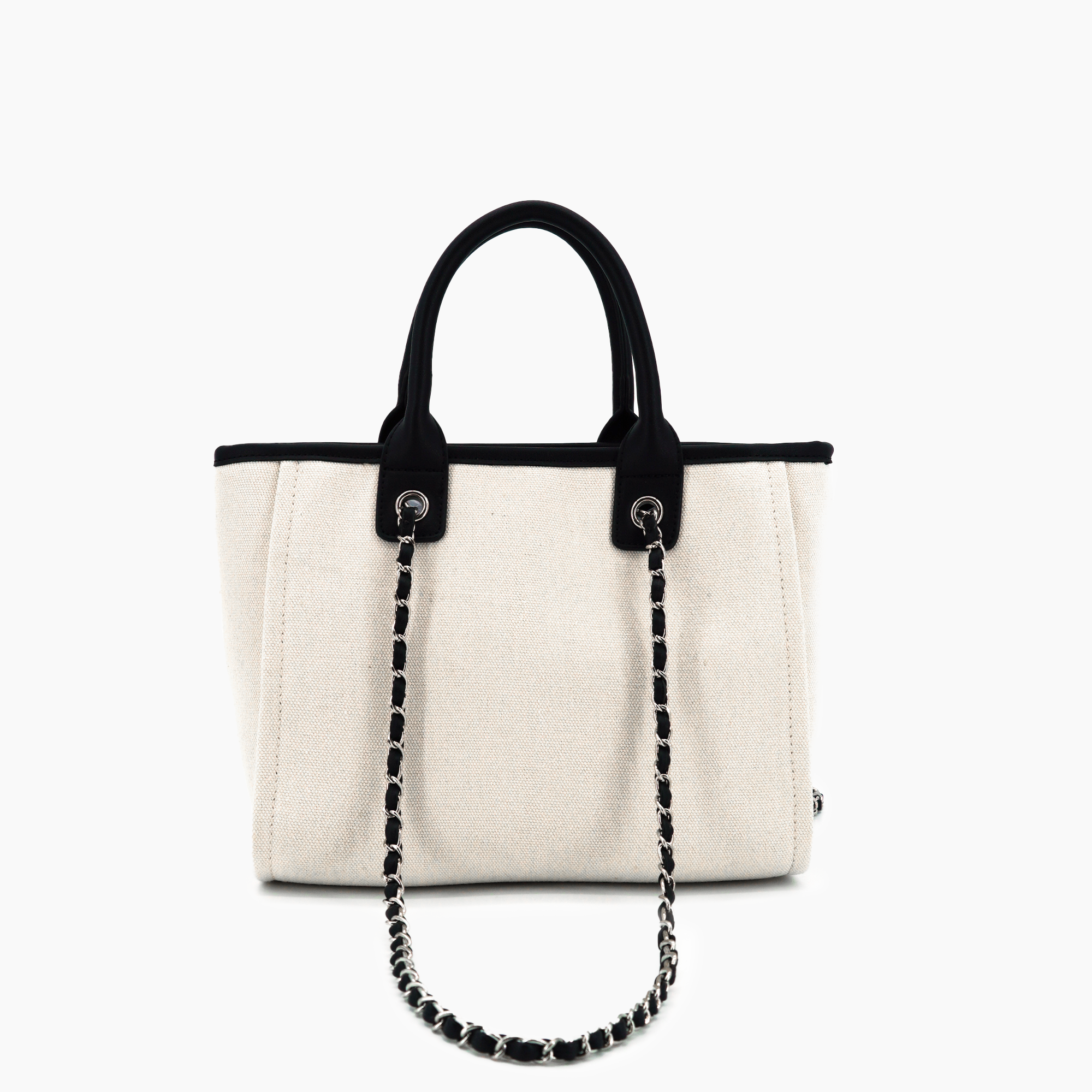 Charlotte Mini Tote Bag