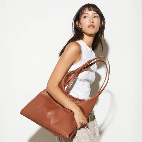 Juyada Hobo Tote Bag