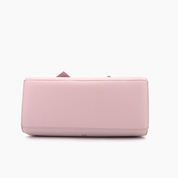 Park Bowtie Satchel Festive Satchel Purse