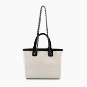 Charlotte Mini Tote Bag