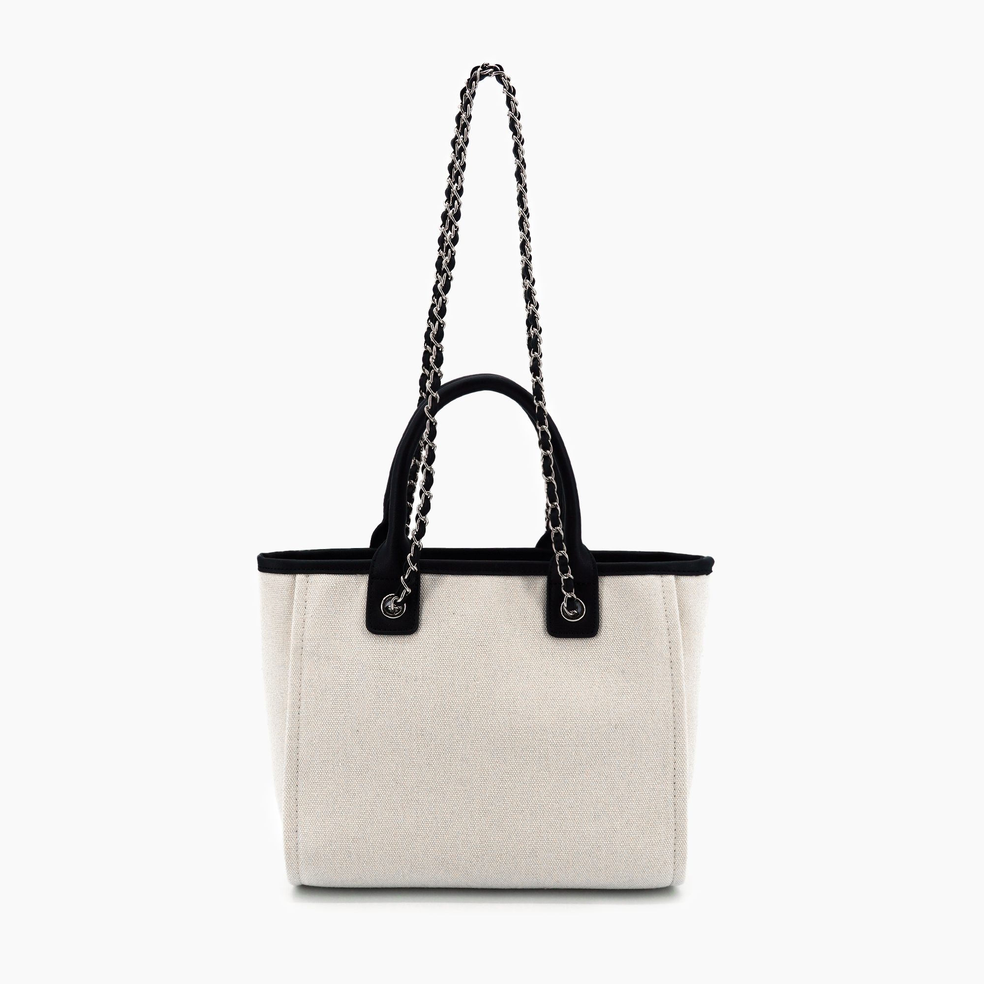 Charlotte Mini Tote Bag
