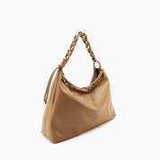Susan Oversized Vegan Slouchy Tote Bag