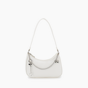 Belle Charmed Pink Mini Shoulder Bag