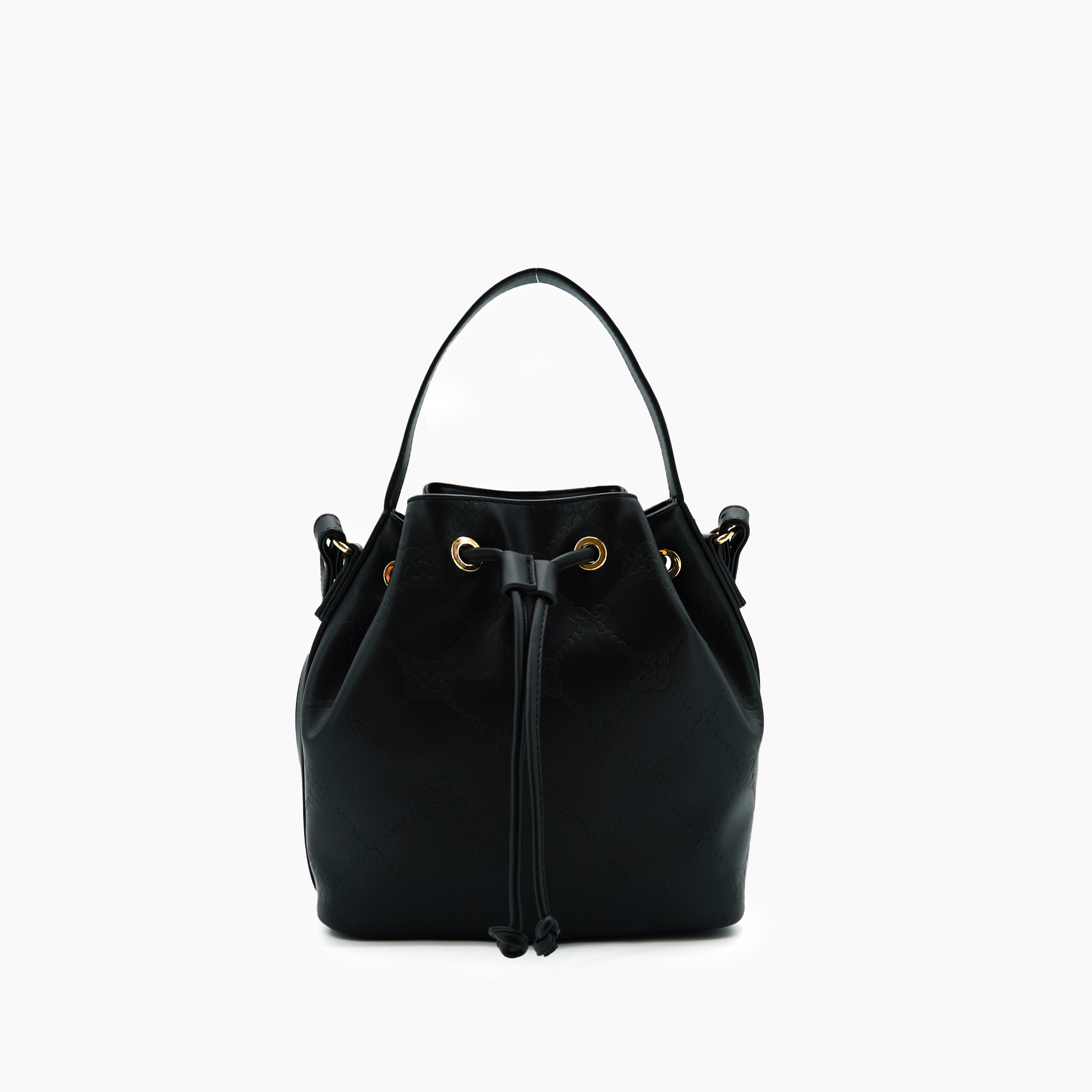 Mirage Bucket Top Handle Crossbody Bag – LIKE DREAMS