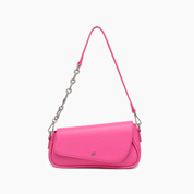 Oasis Vegan Minimalist Shoulder Bag