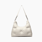 The Supernova Quilted Shoulder Bag