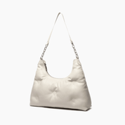 The Supernova Quilted Shoulder Bag