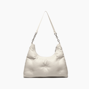 The Supernova Quilted Shoulder Bag