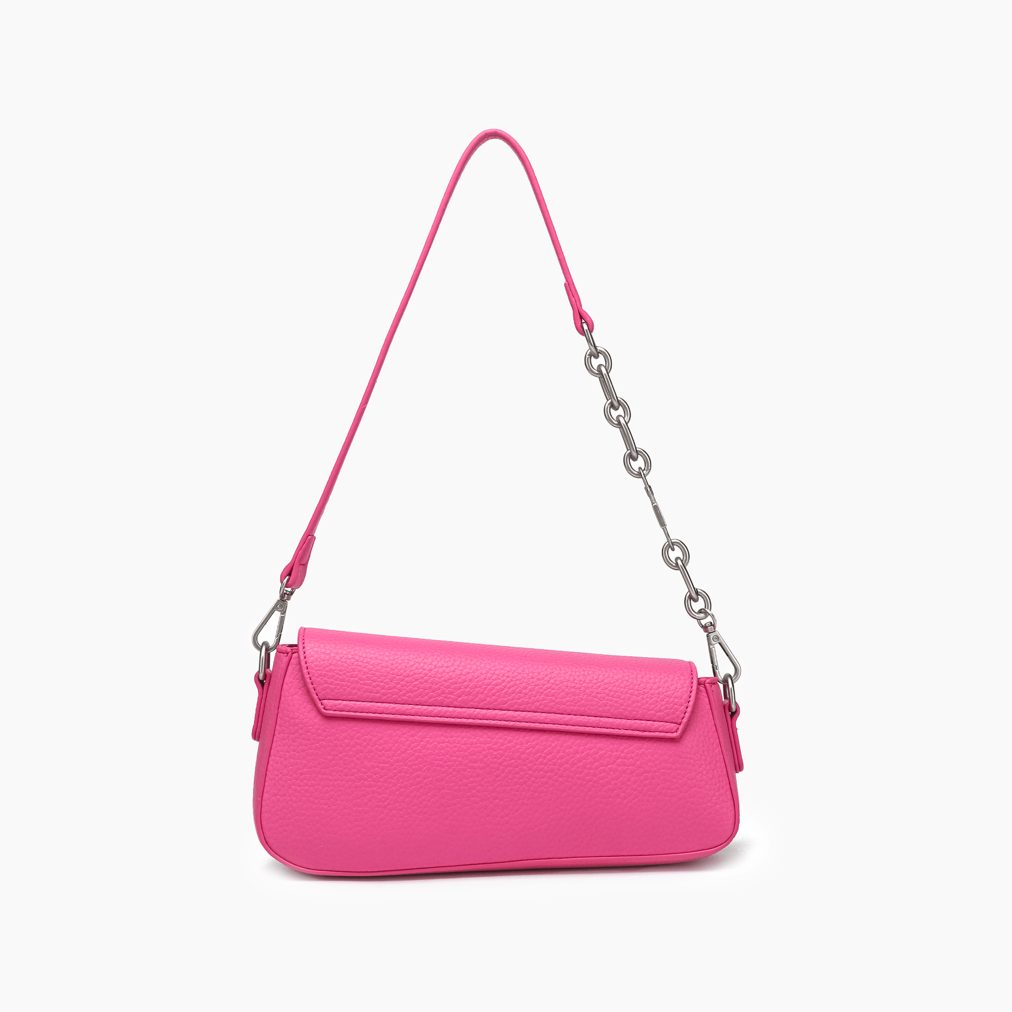 Oasis Vegan Minimalist Shoulder Bag
