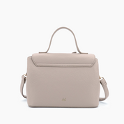 Zoey Double Bow Crossbody Bag