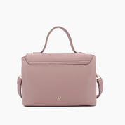Zoey Double Bow Crossbody Bag
