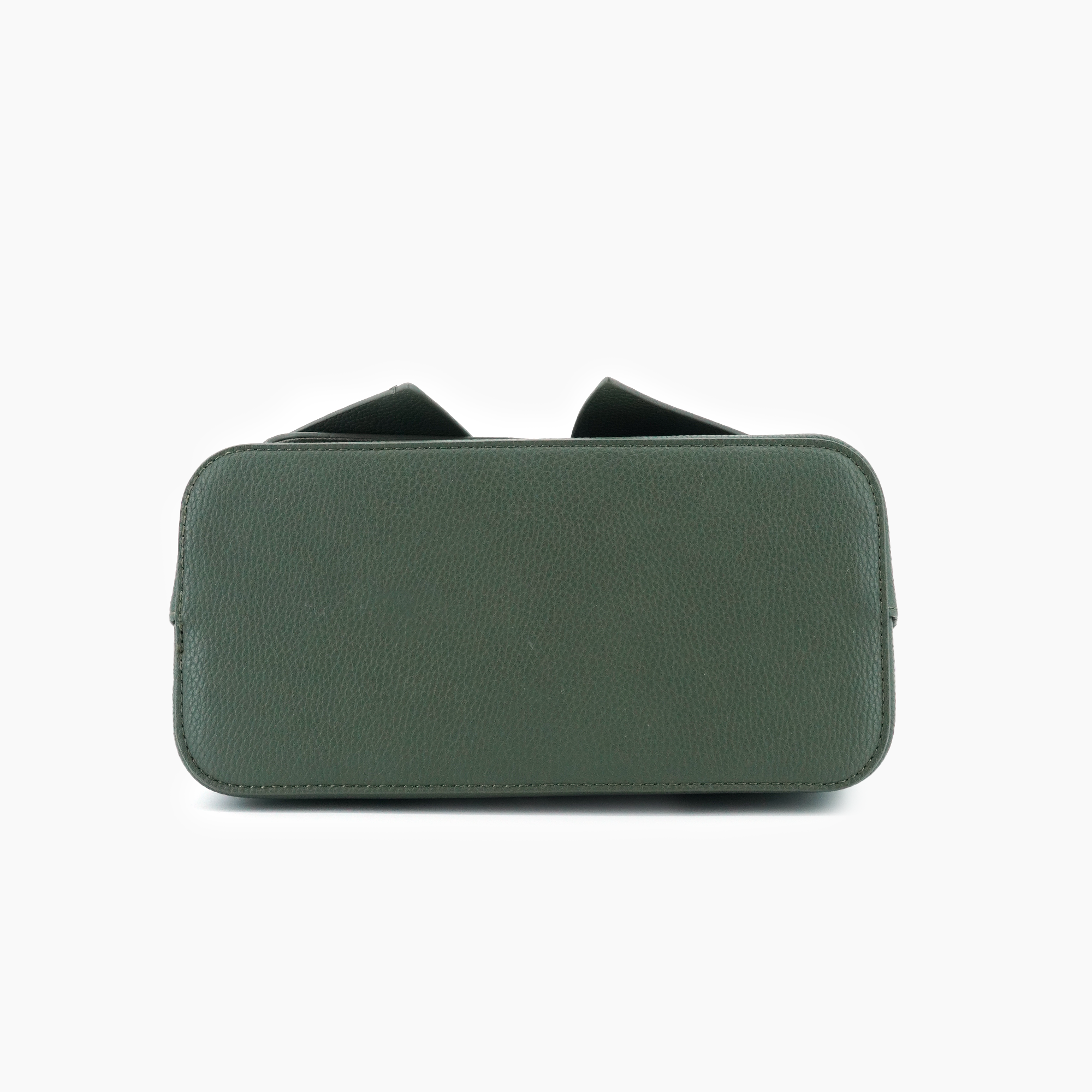 Zoey Double Bow Crossbody Bag