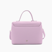 Zoey Double Bow Crossbody Bag