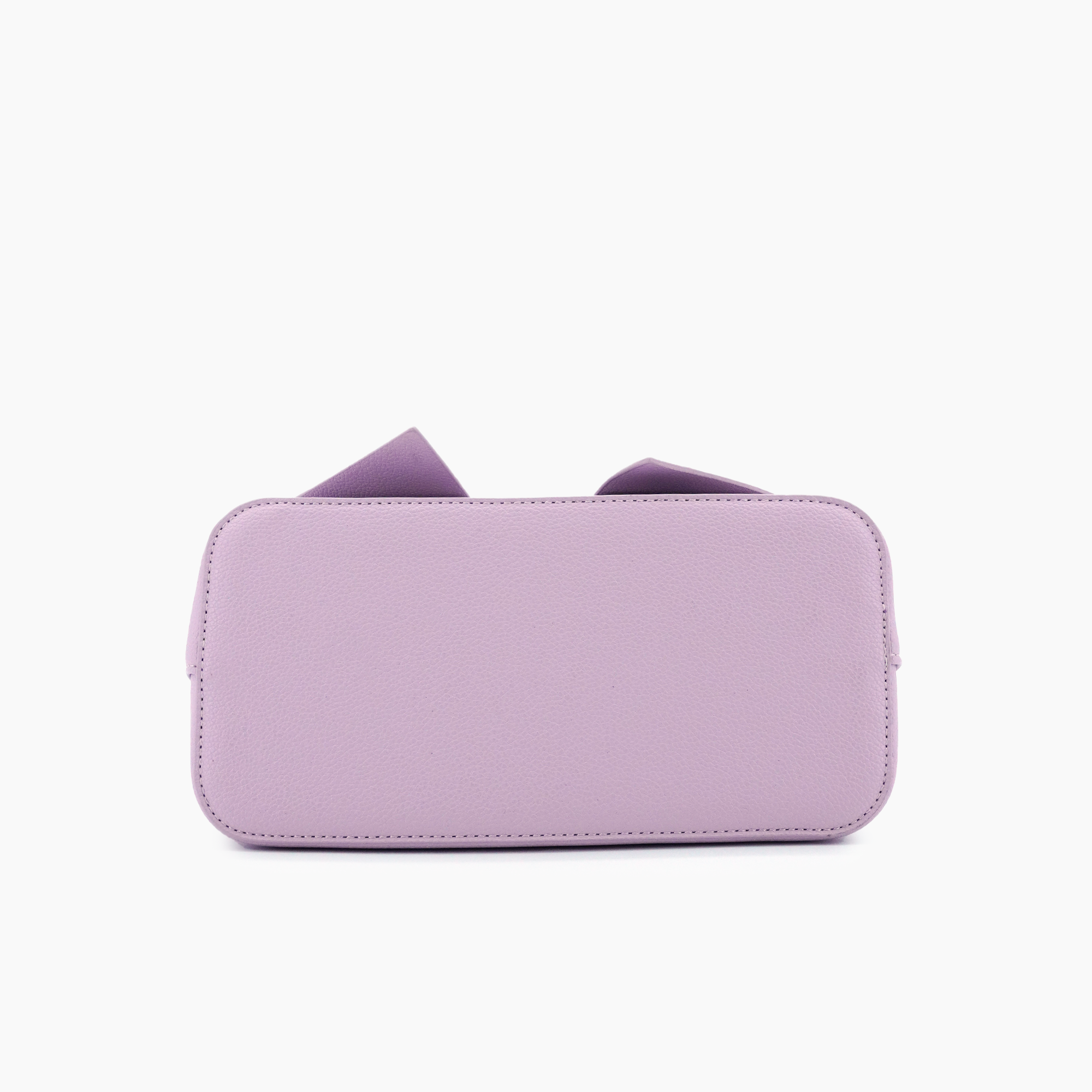 Zoey Double Bow Crossbody Bag